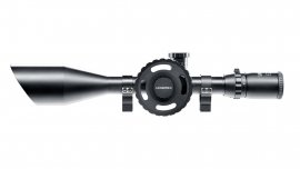 Visor Umarex RS 8-32x56 FT