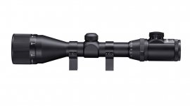 Visor Umarex RS 4-12x50 CI