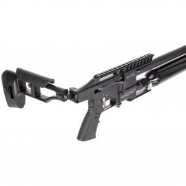 Carabina de aire comprimido Kral Arms Puncher Shadow 6,35mm