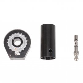 Carabina de aire SPA Snowpeak M60 B 6,35mm