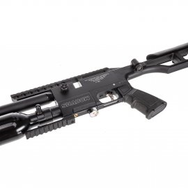 Carabina de aire comprimido Kral Arms Puncher Shadow 6,35mm