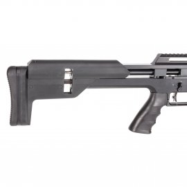 Carabina de aire comprimido SPA Snowpeak M60 6,35mm