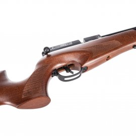 Carabina de aire comprimido BSA Ultra CLX 4,5mm