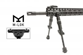 Bípode UTG Recon Flex M-LOK