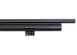Adaptador bípode Saber Tactical 34mm