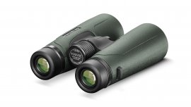 Prismáticos Hawke Nature Trek 12x50 verde