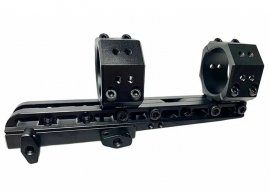 Montura ajustable de una pieza Eagle Vision Infinity Forward 22mm/34mm