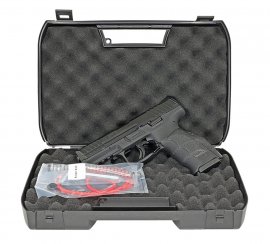 RAM Pistola Umarex T4E Heckler&amp;Koch SFP9 .43 5J