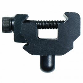 Adaptador Venox 22mm para montaje de bípode