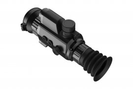 Visor termográfico Hikmicro Panther PH50L