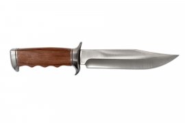 Cuchillo Kandar N81