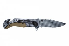 Cuchillo Kandar N89