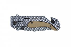 Cuchillo Kandar N89