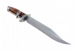 Cuchillo Kandar N300