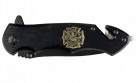 Cuchillo Kandar N79