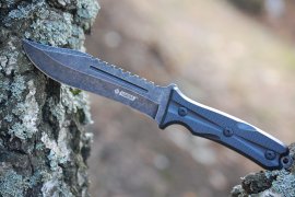 Cuchillo Kandar N73R