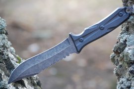 Cuchillo Kandar N73R