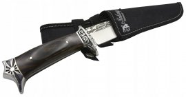 Cuchillo Kandar N91
