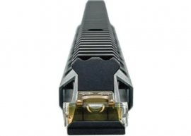 Saber Tactical FX Impact TRS Compact
