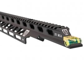Saber Tactical FX Impact TRS Compact