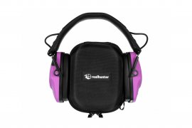 Auriculares RealHunter Aktivní ProSHOT BT rosa