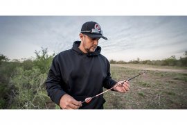 Flecha Barnett HyperFlite 22" 1ud