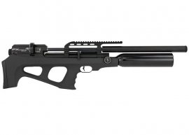 Carabina de aire FX Wildcat MKIII BT VP 6,35mm