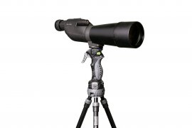 Trípode Primos Trigger Stick Gen III onyx
