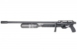 Carabina de aire comprimido AirMaks Katran XB HP 5,5mm