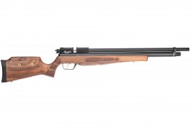 Carabina de aire comprimido Crosman Benjamin Marauder Semiautomática 5,5mm Madera