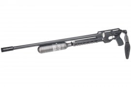 Carabina de aire comprimido AirMaks Katran XB HP 6,35mm