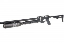 Carabina de aire comprimido AirMaks Katran XB HP 5,5mm