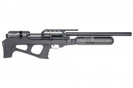 Carabina de aire FX Wildcat MKIII BT Sniper 6,35mm