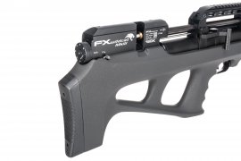 Carabina de aire FX Wildcat MKIII BT Sniper 6,35mm