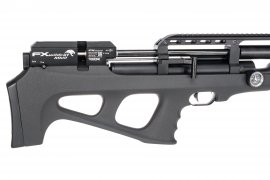 Carabina de aire FX Wildcat MKIII BT Sniper 6,35mm