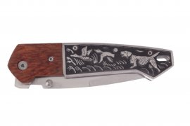 Cuchillo Kandar N307