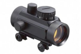 Colimador Mankung MK-RS 1x30