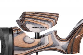 Carabina de aire Air Arms S510 Ultimate Sporter R Laminate 4,5mm