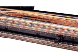 Carabina de aire Air Arms S510 Ultimate Sporter R Laminate 4,5mm