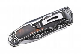 Cuchillo de cierre Kandar N206