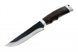 Cuchillo Kandar N208