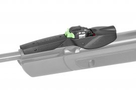 Carabina de aire comprimido Gamo Speedster IGT 10x GEN3i 5,5mm