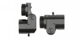 Adaptador para culata plegable FX Dreamline Tactical