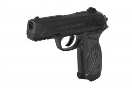 Pistola de aire comprimido Gamo PT-85 Blowback 4,5mm SET