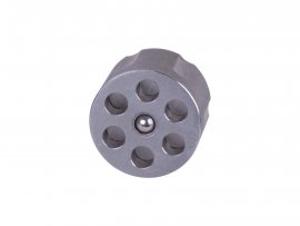Cargador Evanix Hunting Master 5,5mm