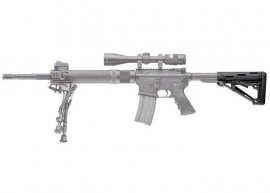 Culata Hogue AR15 OMC Mil-Spec
