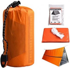 Tienda de emergencia Wildee
