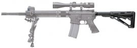 Funda Hogue AR15 OMC Mil-Spec con tubo