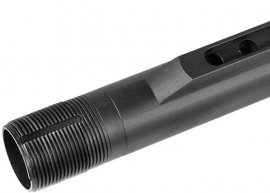 Tubus de culata UTG Pro AR 6-Position Mil-Spec