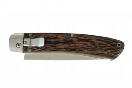 Cuchillo de cierre Kandar N37